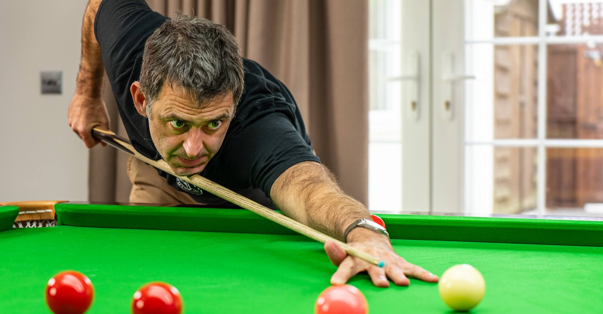 早已受到广 早已受到广