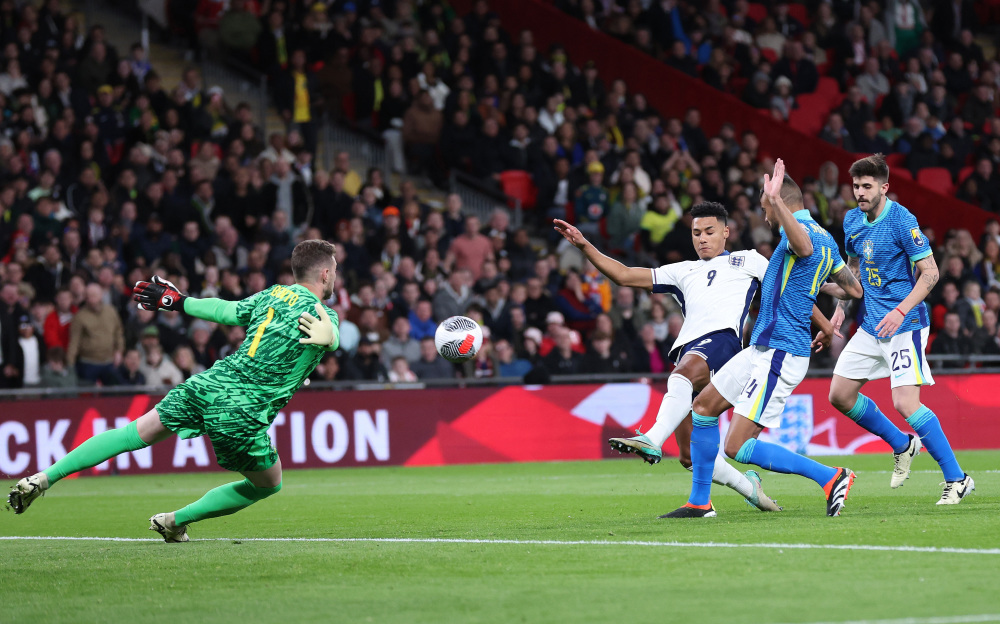 热情与声势 热情与声势