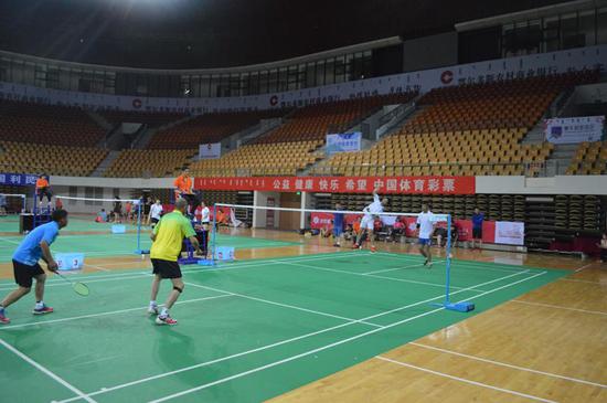 冠军之争将 冠军之争将